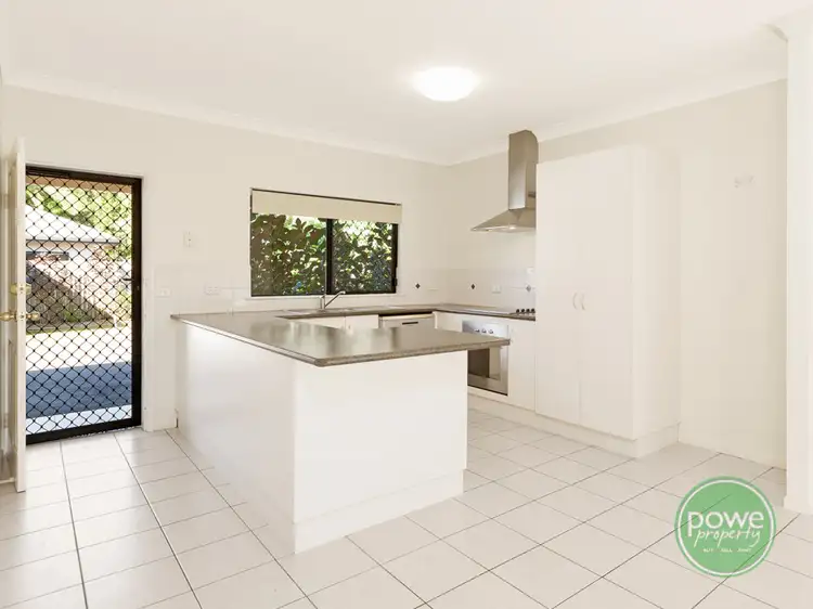 Second view of Homely villa listing, 1/190-194 Irene Street, Mooroobool QLD 4870