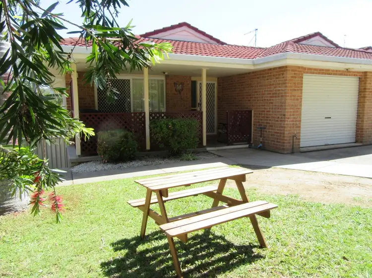 1/ 40 Corrigan Ave, Toormina NSW 2452