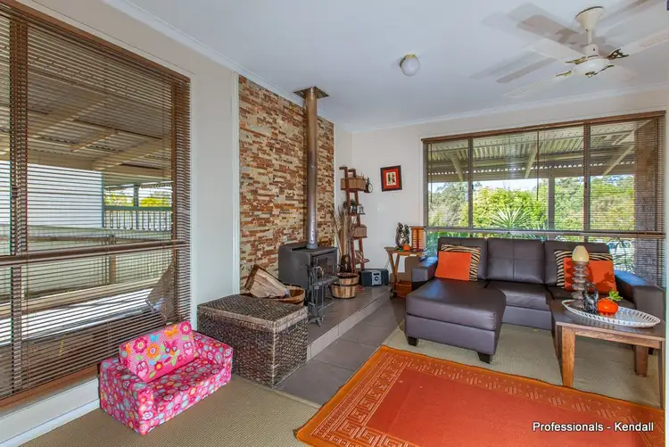 Sixth view of Homely house listing, 25 Tolima Drive, Tamborine Mountain QLD 4272