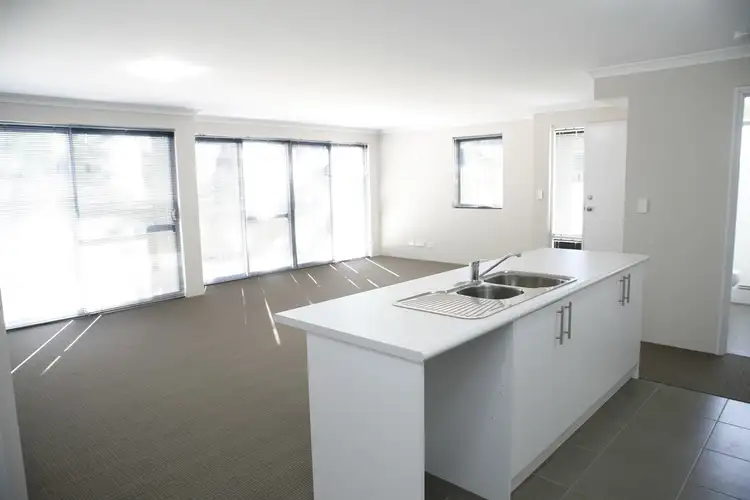 Fourth view of Homely townhouse listing, 6/21 Hutchins Way, Kwinana Town Centre WA 6167