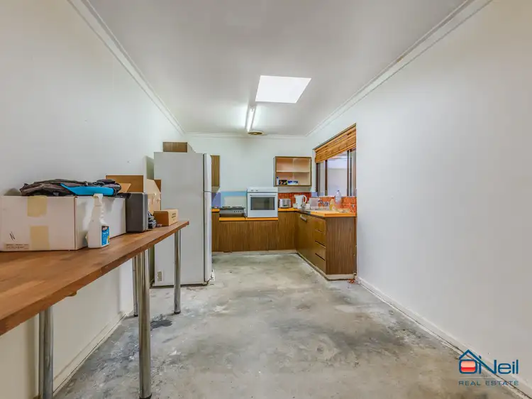 Fifth view of Homely house listing, 8 Oakfield Place, Kelmscott WA 6111