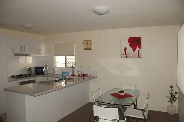 Fourth view of Homely house listing, Unit 40/1 Ferrells Road, Cooroy QLD 4563