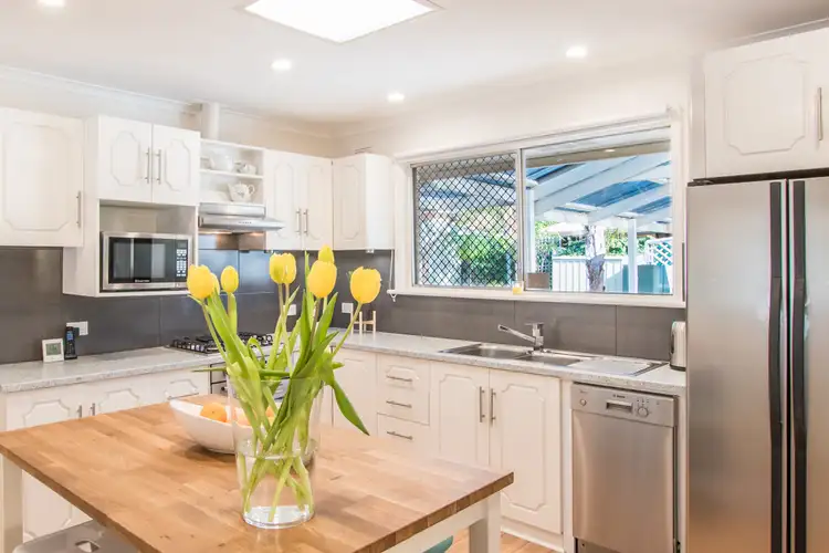 Sixth view of Homely house listing, 9 Pembroke Drive, Reynella SA 5161