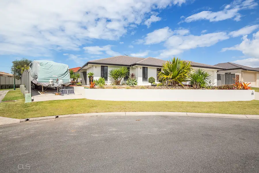Main view of Homely house listing, 13 Tilia Court, Bongaree QLD 4507