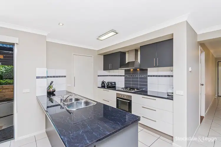 Second view of Homely house listing, 153 HARRINGTON ROAD, Dennington VIC 3280