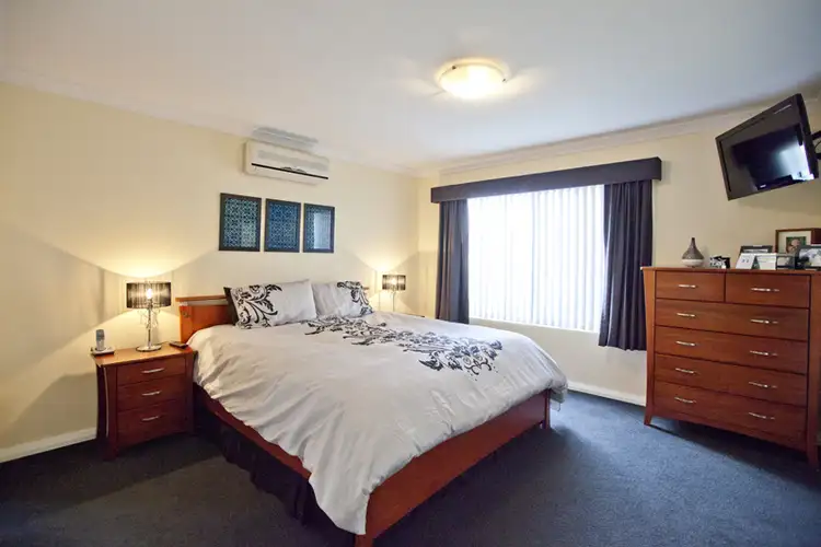 Sixth view of Homely house listing, 7 Thirlmere Way, High Wycombe WA 6057