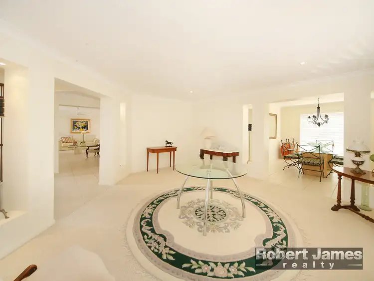 Fourth view of Homely house listing, 1 Wirra Place, Tewantin QLD 4565