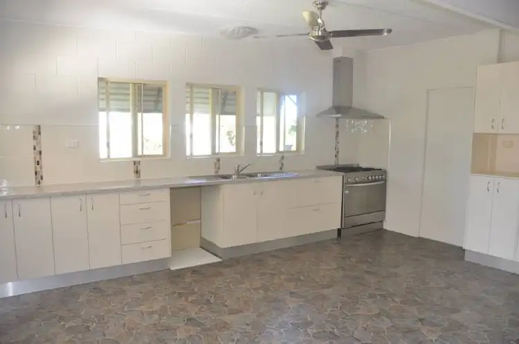 Third view of Homely house listing, 110 Hackett Terrace, Charters Towers QLD 4820
