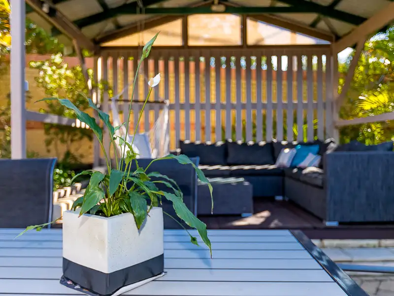 Main view of Homely villa listing, 177D Hill View Terrace, Bentley WA 6102