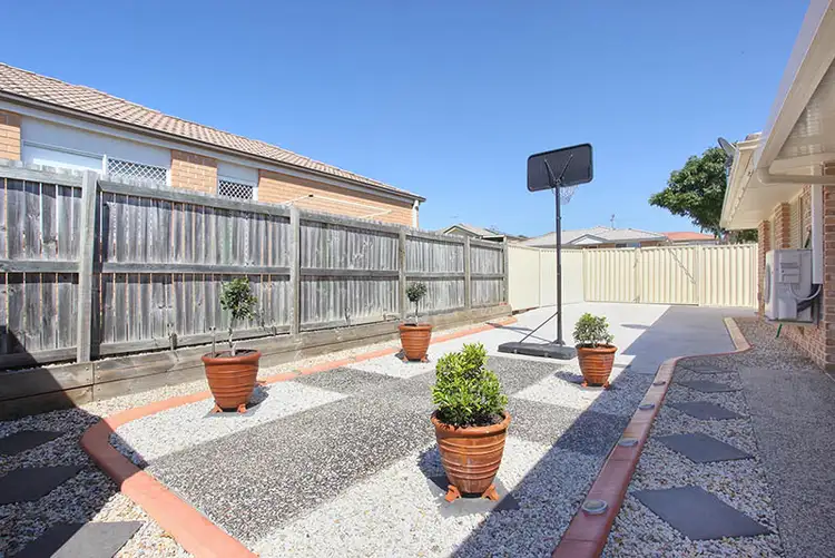Fifth view of Homely house listing, 11 Northampton Court, Kallangur QLD 4503