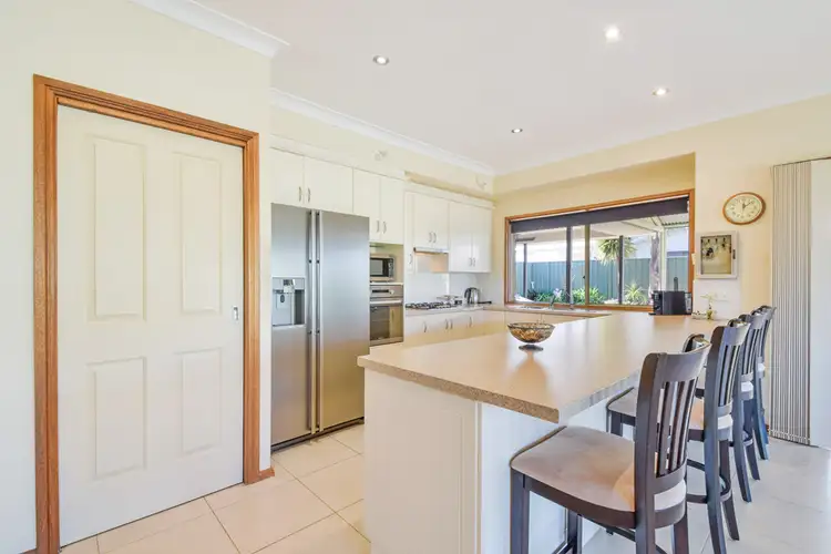 Fifth view of Homely house listing, 15 Meadow Bank Way, Aldinga Beach SA 5173