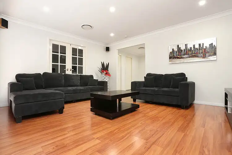 Second view of Homely house listing, 14 Kestrel Ave, Hinchinbrook NSW 2168