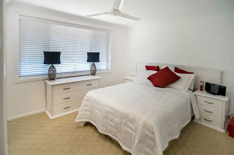 Fifth view of Homely house listing, 13 Hickory Crescent, Taree NSW 2430