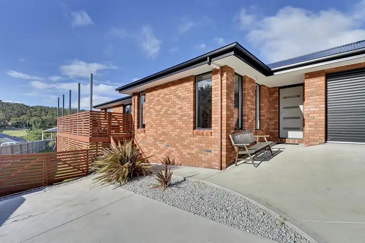 Second view of Homely house listing, 9 Joshua Street, Cambridge TAS 7018