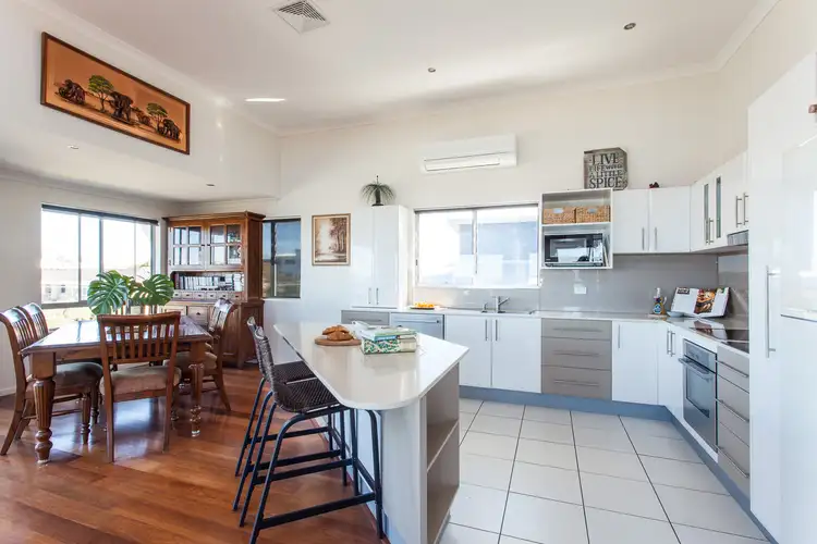 Third view of Homely unit listing, 1/6 Georgina Street, Woody Point QLD 4019