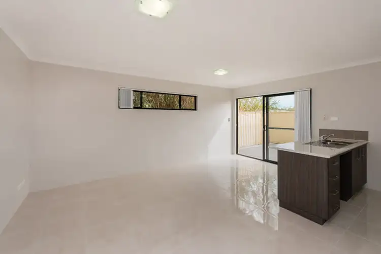 Fifth view of Homely townhouse listing, 6/14 Mason St, Cannington WA 6107