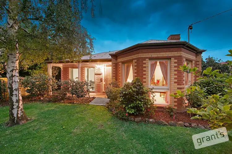 23 Cardinia Street, Berwick VIC 3806