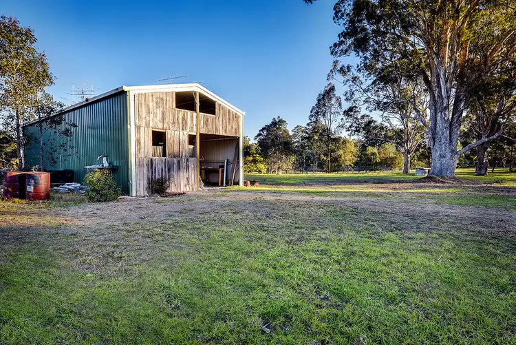 Third view of Homely rural property listing, 430 Swan Reach Road, Bumberrah VIC 3902