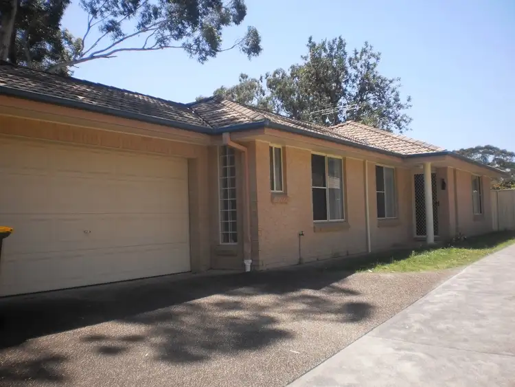 Main view of Homely unit listing, 7A Gould Drive, Lemon Tree Passage NSW 2319