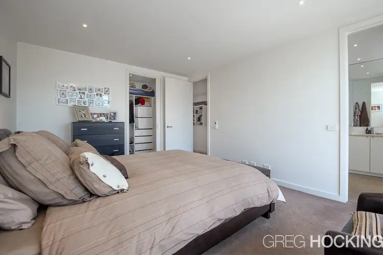 Fifth view of Homely townhouse listing, 20 Streeton Drive, Mentone VIC 3194