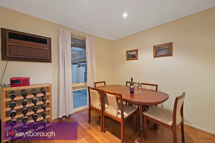 Third view of Homely house listing, 57 Darren Road, Keysborough VIC 3173