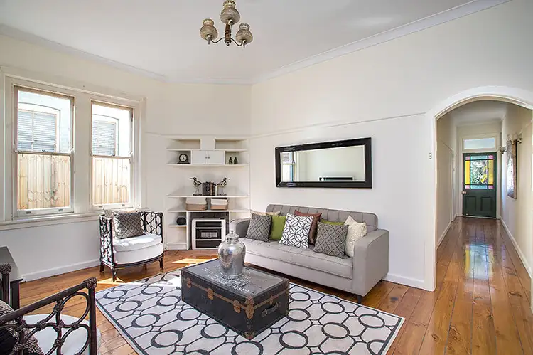 Second view of Homely house listing, 24 Winchester Road, Clovelly NSW 2031