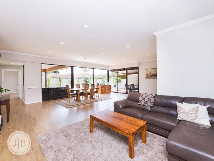 Fifth view of Homely house listing, 38 Pether Road, Manning WA 6152