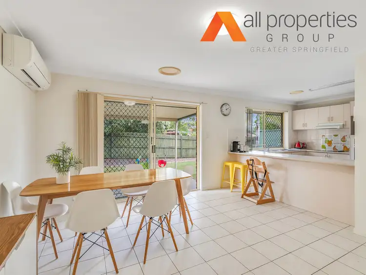 Sixth view of Homely house listing, 4 Pearl Circuit, Springfield QLD 4300