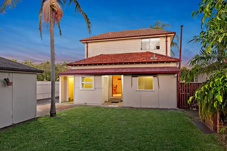 Fourth view of Homely house listing, 1 Rawson Street, Croydon Park NSW 2133