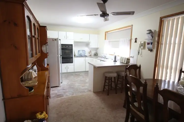 Fifth view of Homely house listing, 6 Laurina Close, Old Bar NSW 2430