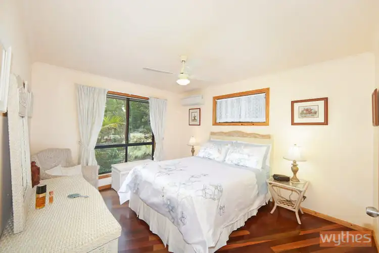 Fifth view of Homely house listing, 217 Highfield Rise, Pomona QLD 4568