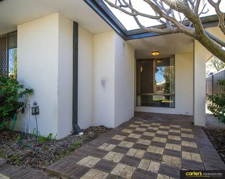 Second view of Homely house listing, 44 Stuart St, Maylands WA 6051
