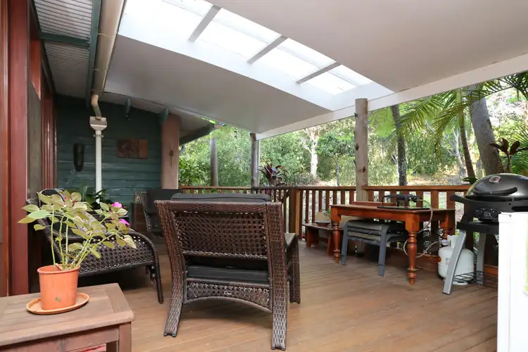 Fifth view of Homely house listing, Lot 6 / 78 Cecil Street, Nimbin NSW 2480