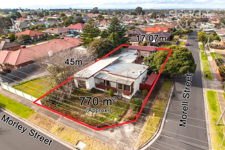 Main view of Homely house listing, 44 Morley Street, Glenroy VIC 3046