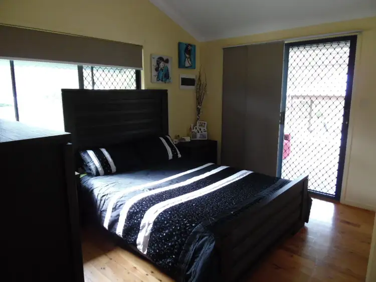 Seventh view of Homely house listing, 338 Honeyeater Drive, Walligan QLD 4655