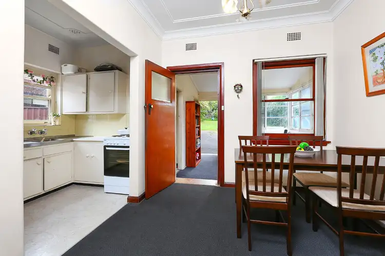 Sixth view of Homely house listing, 9 Moala Street, Concord West NSW 2138