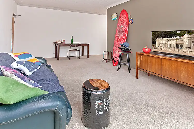 Third view of Homely apartment listing, 11/186 Raglan Street, Mosman NSW 2088