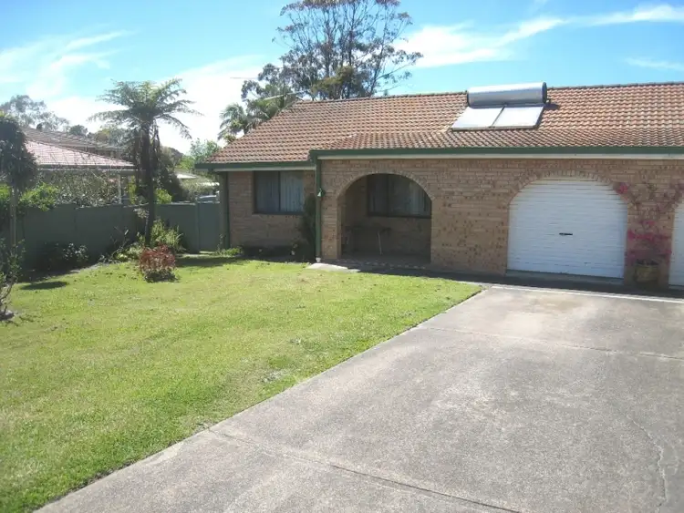 Main view of Homely house listing, 3/26 Simpson St, South West Rocks NSW 2431
