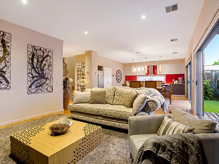 Fifth view of Homely house listing, 1/77 Maidstone Street, Altona VIC 3018