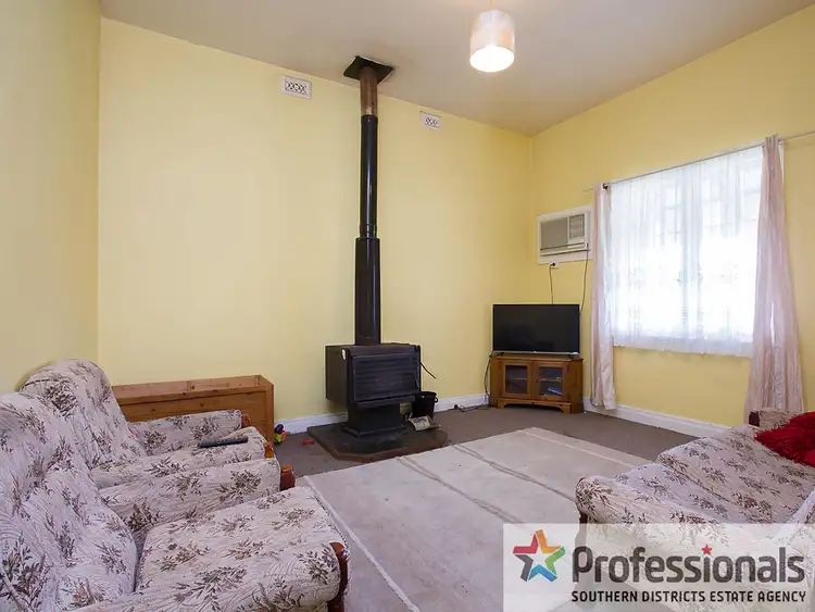 Third view of Homely house listing, 8 Bunbury Street, Collie WA 6225