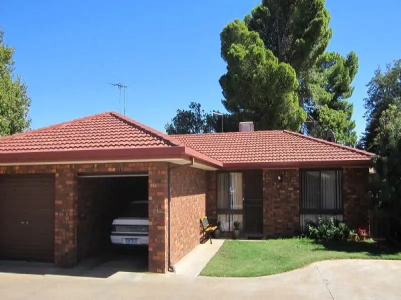 Main view of Homely house listing, 8/17 Steven Street, Mildura VIC 3500