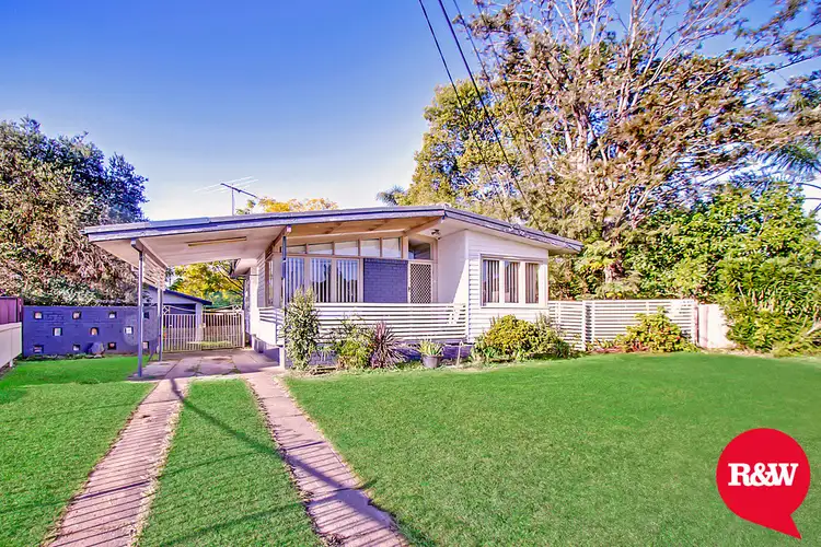 6 Picot Place, Blackett NSW 2770
