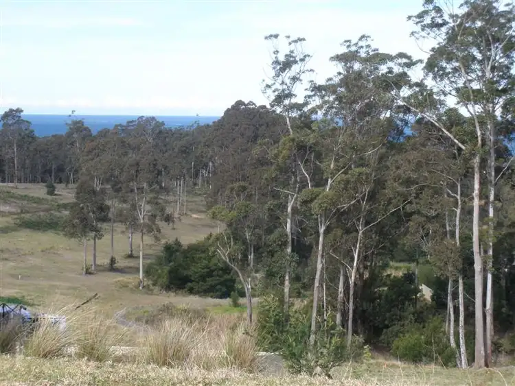 Second view of Homely land listing, 89 Blairs Road, Long Beach NSW 2536