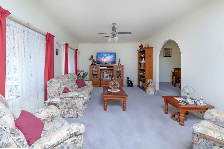 Second view of Homely house listing, 14 Elm Place, Narellan Vale NSW 2567