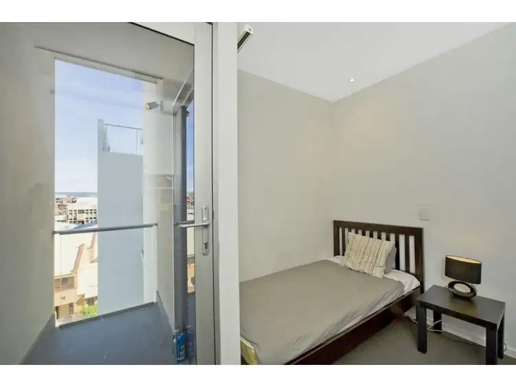 Fourth view of Homely apartment listing, 304/235-237 Pirie Street, Adelaide SA 5000