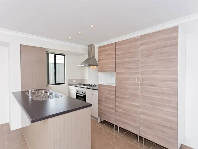 Second view of Homely house listing, 11 Reushaw Link, Baldivis WA 6171