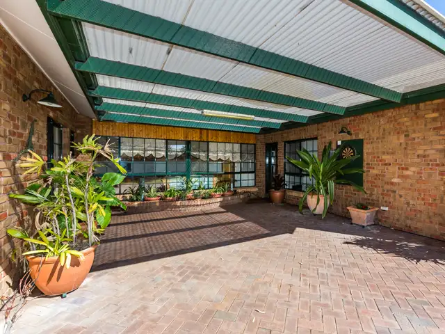 Fifth view of Homely house listing, 11 Cromwell Drive, Desert Springs NT 870