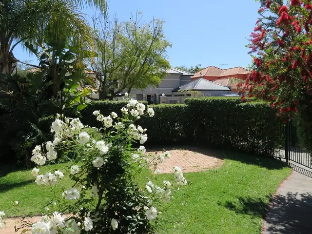 Sixth view of Homely house listing, 27a Lilian Avenue, Applecross WA 6153