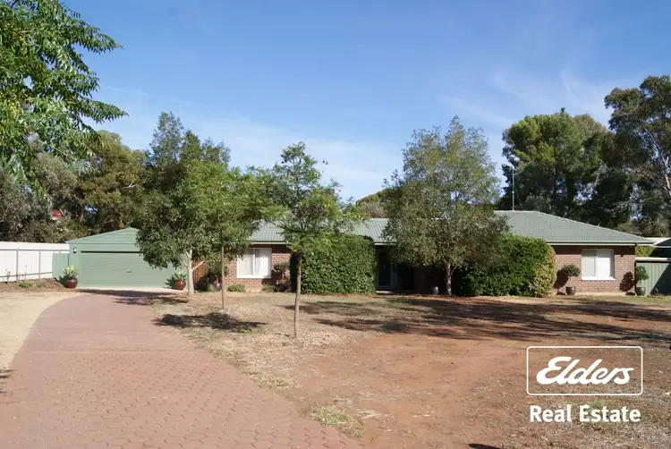 Main view of Homely house listing, 9 Hemaford Grove, Gawler East SA 5118