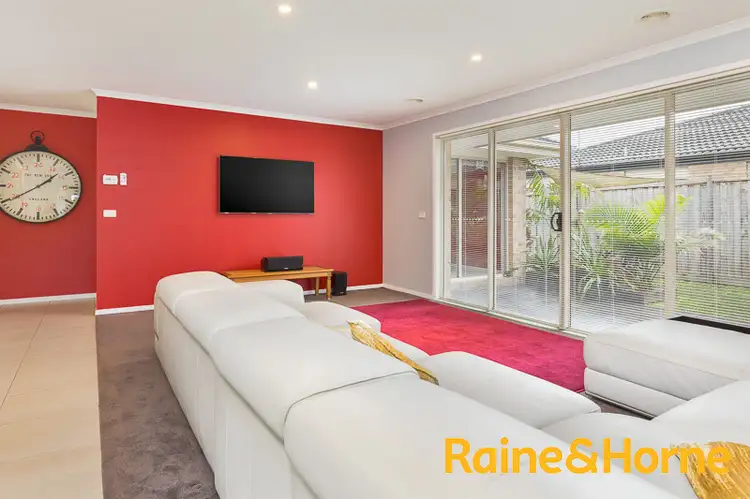 Fourth view of Homely house listing, 7 Beechwood Drive, Lyndhurst VIC 3975